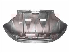 VAN WEZEL 0315702