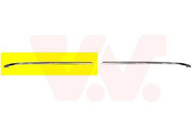 VAN WEZEL 0317582 EAN: 5410909456320.