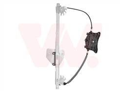 VAN WEZEL 0318263