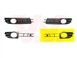 VAN WEZEL 0318593 ** Equipart **