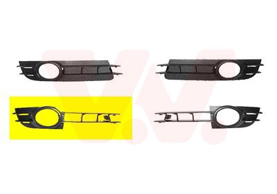 VAN WEZEL 0318594 EAN: 5410909375034.