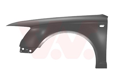 VAN WEZEL 0318657 EAN: 5410909401481.