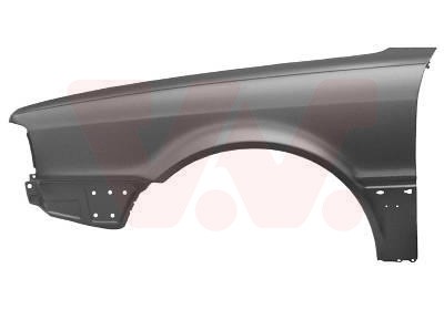 VAN WEZEL 0322658 EAN: 5410909098889.