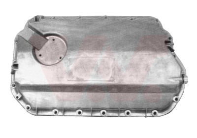 VAN WEZEL 0323072 EAN: 5410909402259.