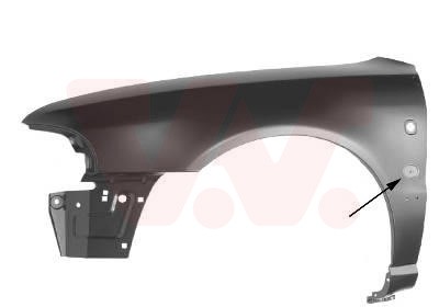 VAN WEZEL 0323655 EAN: 5410909151560.