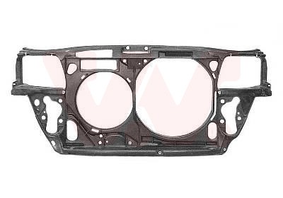 VAN WEZEL 0323668 EAN: 5410909157906.