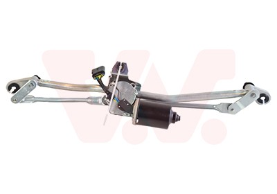 VAN WEZEL 0325229 EAN: 5410909824037.