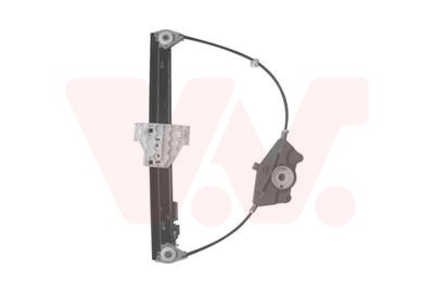 VAN WEZEL 0325264 EAN: 5410909435431.