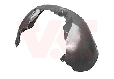 VAN WEZEL 0325435 EAN: 5410909366926.