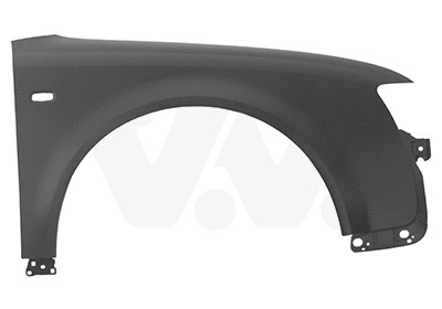 VAN WEZEL 0325656 EAN: 5410909303495.