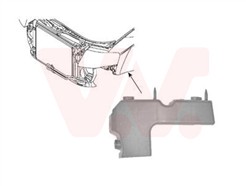 VAN WEZEL 0326567 ** Equipart **