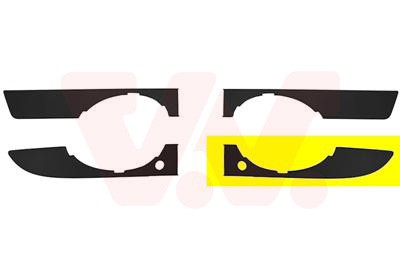 VAN WEZEL 0326595 EAN: 5410909441845.