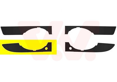 VAN WEZEL 0326596 EAN: 5410909441852.