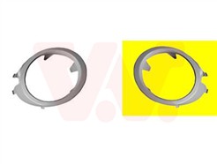 VAN WEZEL 0326597 ** Equipart **