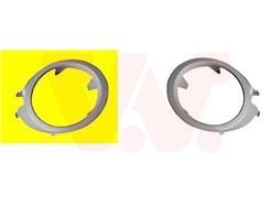 VAN WEZEL 0326598 ** Equipart **