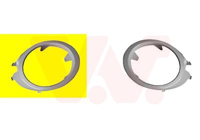 VAN WEZEL 0326598 EAN: 5410909421175.