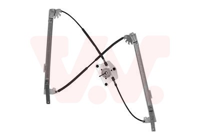 VAN WEZEL 0327261 EAN: 5410909451646.