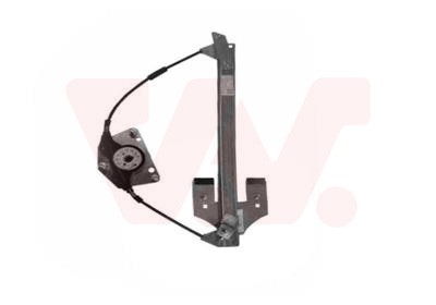 VAN WEZEL 0327264 EAN: 5410909451677.