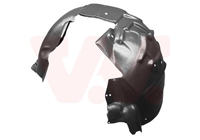 VAN WEZEL 0327433 EAN: 5410909458881.