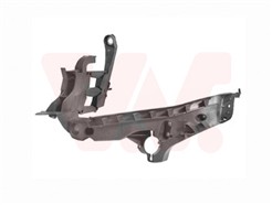 VAN WEZEL 0327461 ** Equipart **