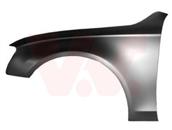 VAN WEZEL 0327657 ** Equipart **