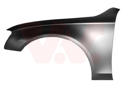 VAN WEZEL 0327657 EAN: 5410909424305.