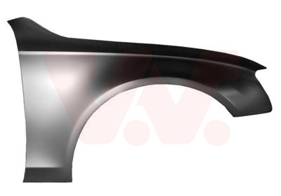 VAN WEZEL 0327658 EAN: 5410909424312.