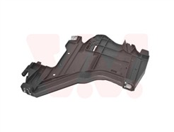 VAN WEZEL 0327662 ** Equipart **