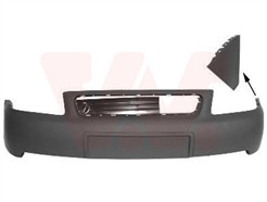 VAN WEZEL 0330576 ** Equipart **