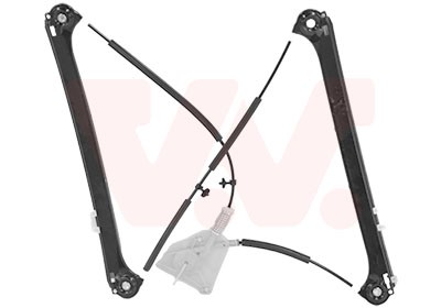 VAN WEZEL 0332263 EAN: 5410909425371.