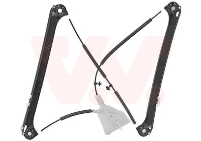 VAN WEZEL 0332264 EAN: 5410909425388.