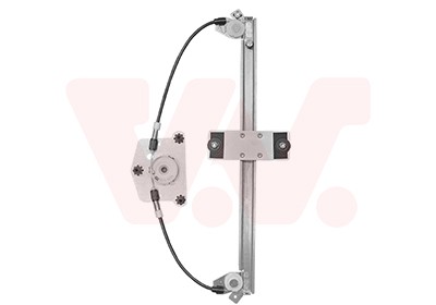 VAN WEZEL 0332266 EAN: 5410909451875.