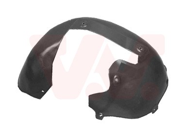 VAN WEZEL 0332434 EAN: 5410909360139.