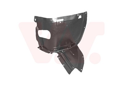 VAN WEZEL 0332435 EAN: 5410909339029.