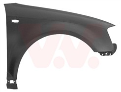 VAN WEZEL 0332656 ** Equipart **