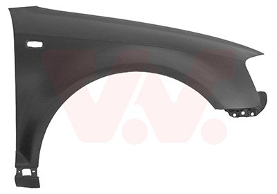 VAN WEZEL 0332656 EAN: 5410909303525.