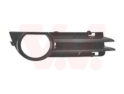 VAN WEZEL 0333594 ** Equipart **