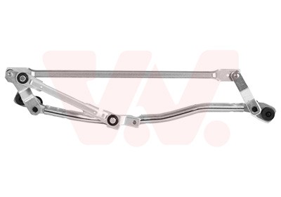 VAN WEZEL 0334230 EAN: 5410909863975.