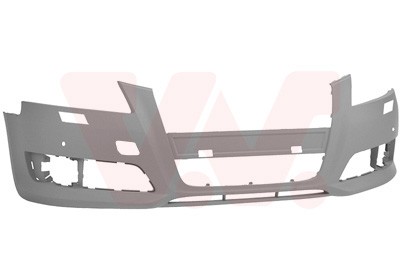 VAN WEZEL 0334577 EAN: 5410909554491.