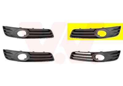 VAN WEZEL 0334591 EAN: 5410909460501.