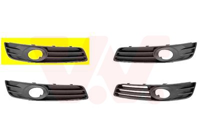 VAN WEZEL 0334592 EAN: 5410909460518.