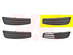 VAN WEZEL 0334595 ** Equipart **