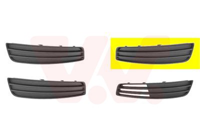 VAN WEZEL 0334595 EAN: 5410909460532.