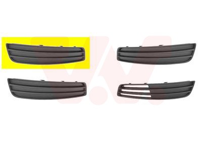 VAN WEZEL 0334596 EAN: 5410909460549.