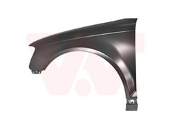 VAN WEZEL 0334657 ** Equipart **