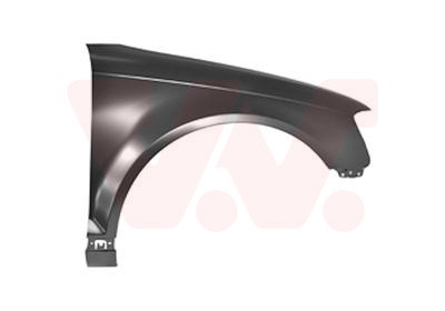 VAN WEZEL 0334658 EAN: 5410909436339.