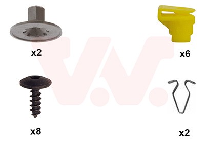 VAN WEZEL 0335793 EAN: 5410909887650.