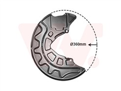 VAN WEZEL 0336372