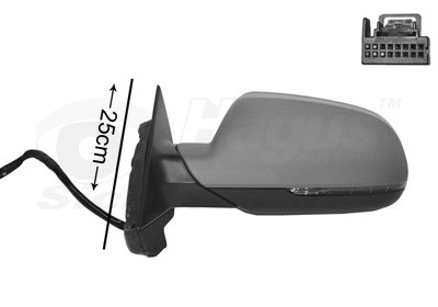 VAN WEZEL 0338815 EAN: 5410909514440.