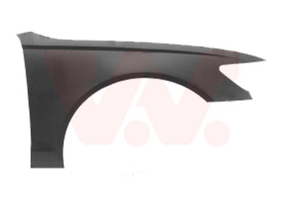 VAN WEZEL 0342658 EAN: 5410909493998.